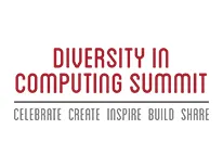 Diversity in Computing Summit logo