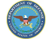 Department of Defense logo