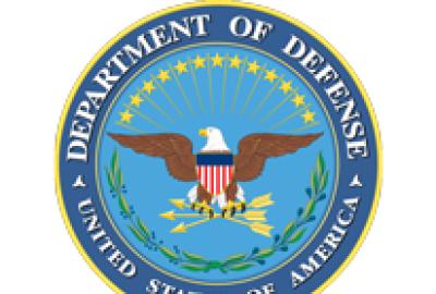 Department of Defense logo