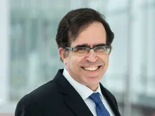 Doron Levy headshot