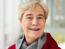 Ellen Williams headshot