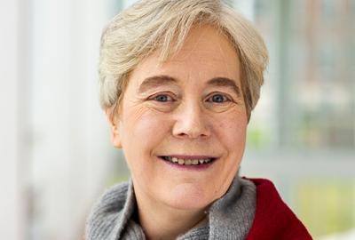 Ellen Williams headshot