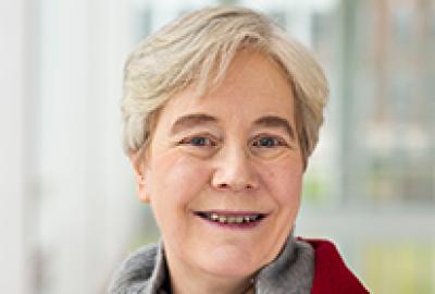 Ellen Williams