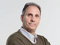 Fernando Miralles-Wilhelm headshot