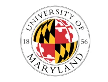 UMD Presidential Seal