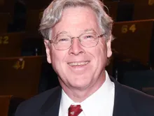 Milford M. “Mickey” Foxwell Jr