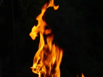 fire image