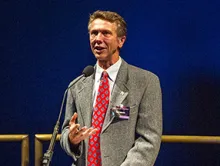 Neil Gehrels