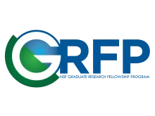 NSF GRFP logo