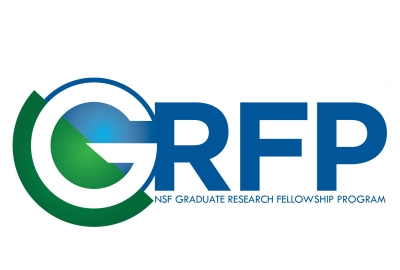 NSF GRFP logo