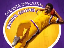 Delante Desouza