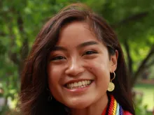 Jackie Liu Headshot