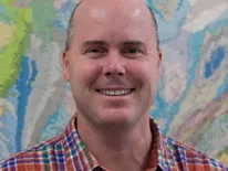 James Farquhar headshot