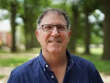 Jon Dinman