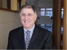 Jonathan Dinman headshot