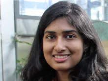 Priya Kareddy headshot