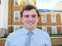 Kurt Auville headshot