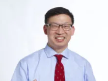 Lai-Xi Wang headshot