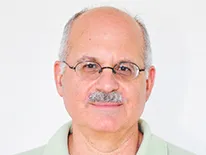 Larry Davis headshot