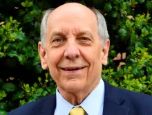 Louis Uccellini headshot