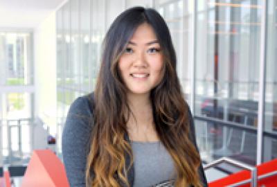Maria Chen