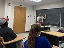 MATH299Y class