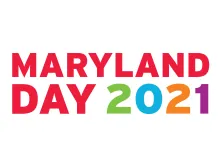 Maryland Day 2021 Logo