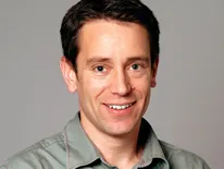 Matthias Zwicker headshot