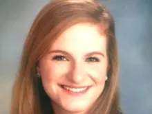 Megan Murphy headshot