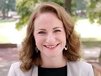 Meghan Murphy headshot