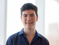 Louis-Henri Merino headshot