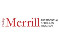 Merrill program logo