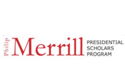 Merrill program logo