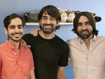 Mokhtarzada brothers