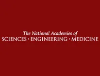 National Academies logo