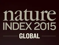 Nature Global index logo