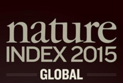 Nature Global index logo