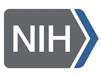 NIH logo