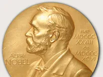 Nobel Prize image
