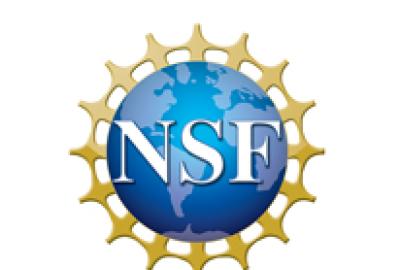 NSF logo