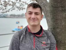 Pereya Headshot