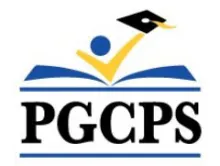 PGCPS Logo
