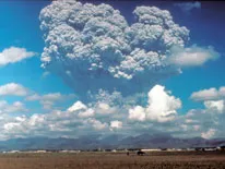 pinatubo
