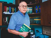 Arthur Popper photo