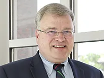 Rance cleaveland headshot