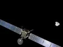 rosetta c