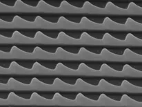 sawtooth image