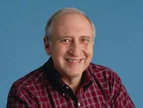 Ben Shneiderman photo