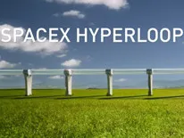 SpaceX Hyperloop Competition