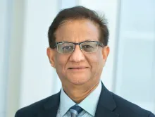 Sumant Nigam headshot